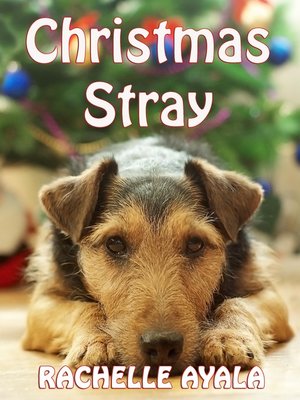 cover image of Christmas Stray